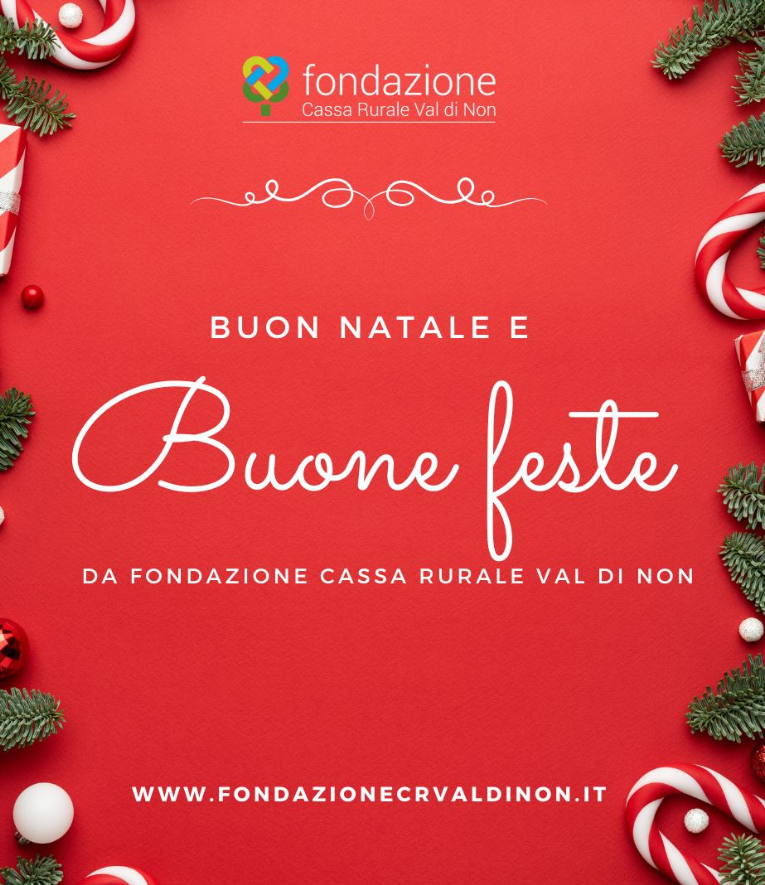 Buon Natale 2024!